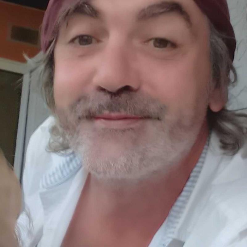 Jerem 50 ans Foix