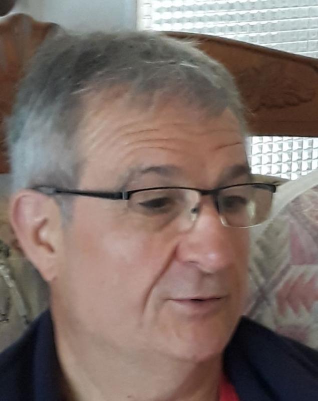 libreseul 74 ans Les Sables d'Olonne