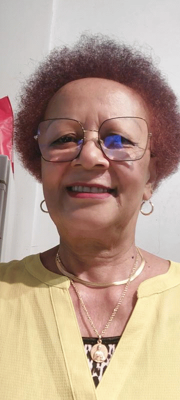 Josie 73 ans Caussols