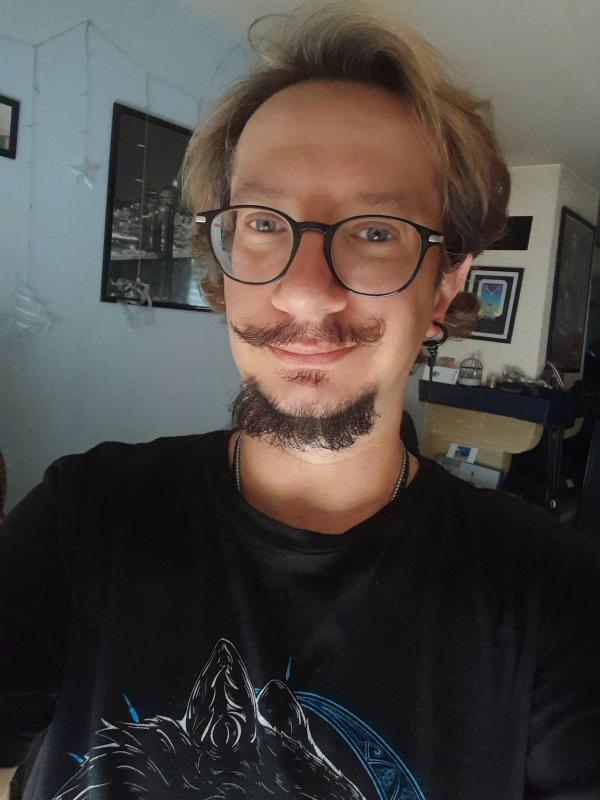 Jonathan 42 ans Jonchery sur Vesle