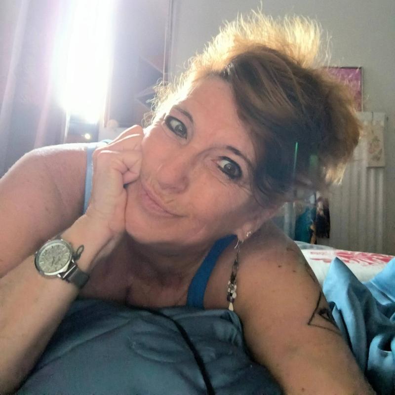 Jocelyne 64 ans Coudekerque Branche