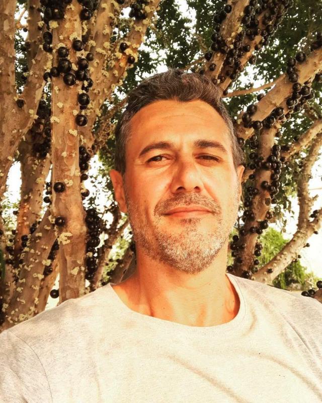Michel 59 ans Bordeaux