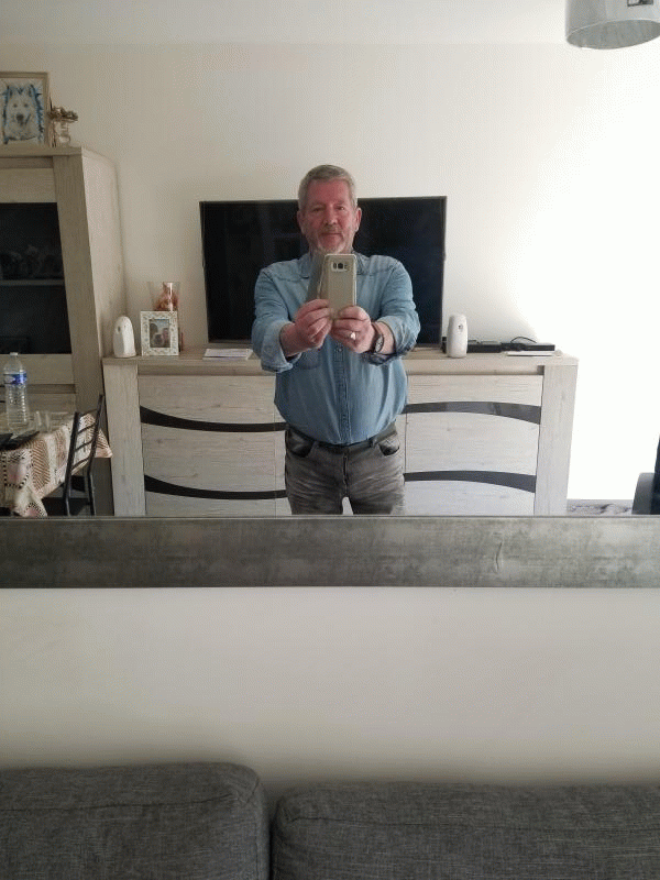 patrice 67 ans Éleu dit Leauwette