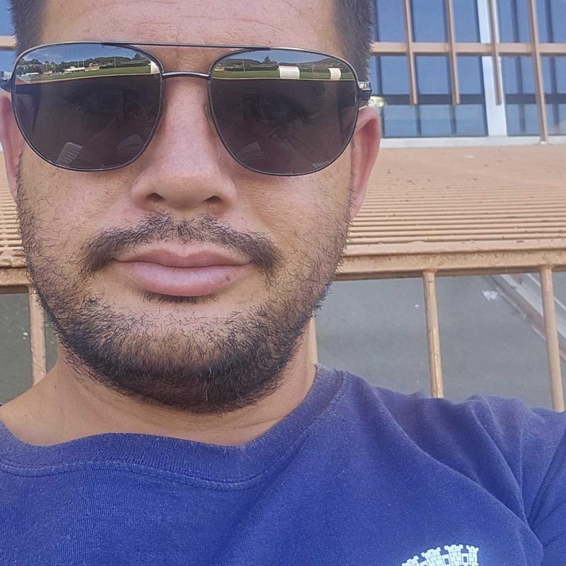 delnard 32 ans Grasse