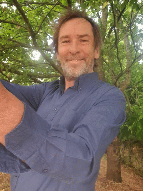 robert 61 ans Conlie