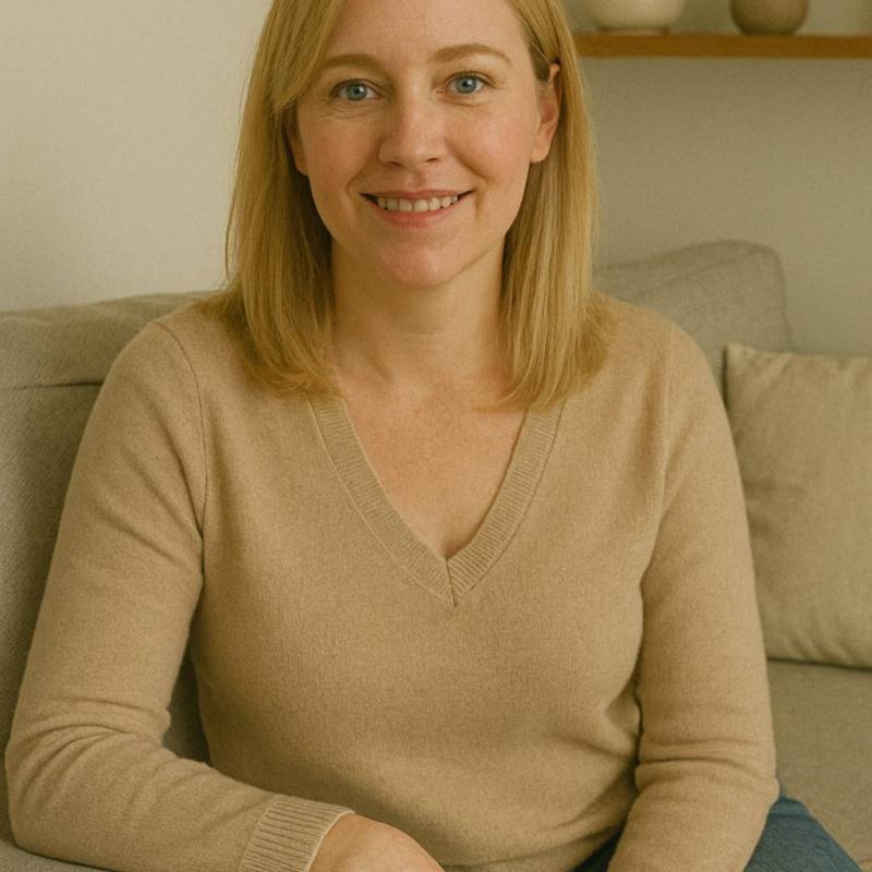 Céline 41 ans Marseille