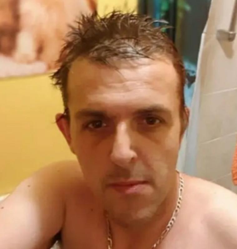 Maxime 44 ans Mur de Barrez