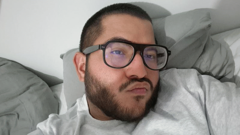 Jose Alejandro Caceres Ar 30 ans Joncy
