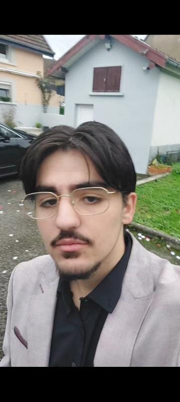 Ismoz 18 ans Montbéliard