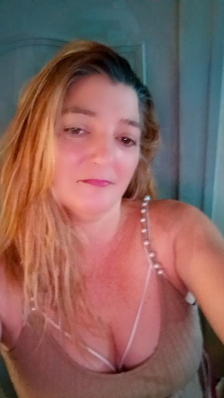 Lydie  49 ans Issoudun