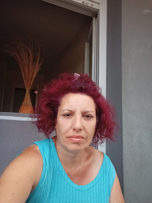 Angélique  46 ans Brassac les Mines