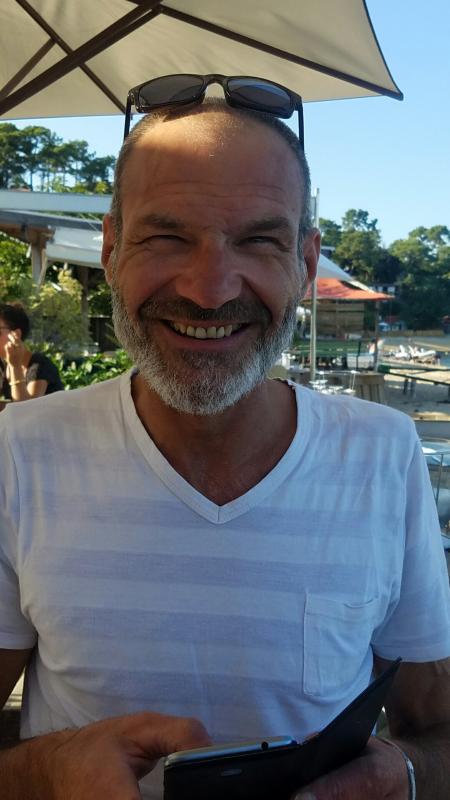 Paslalou 54 ans Biganos