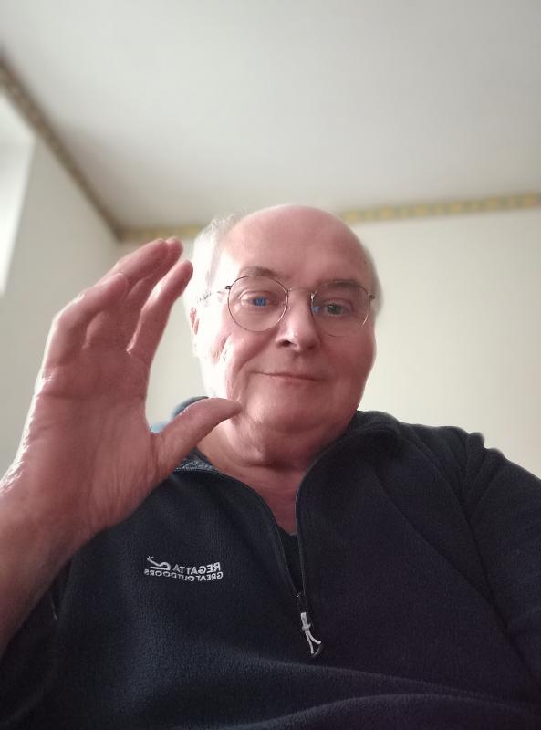 Philippe 73 ans Carentoir