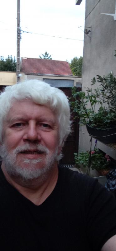 pierre 64 ans Ailly sur Noye