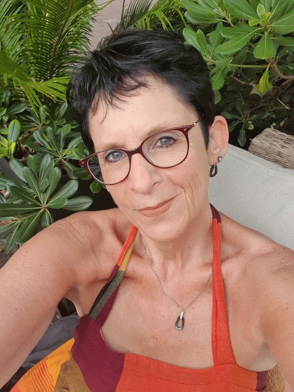 Nadine 54 ans Gallardon