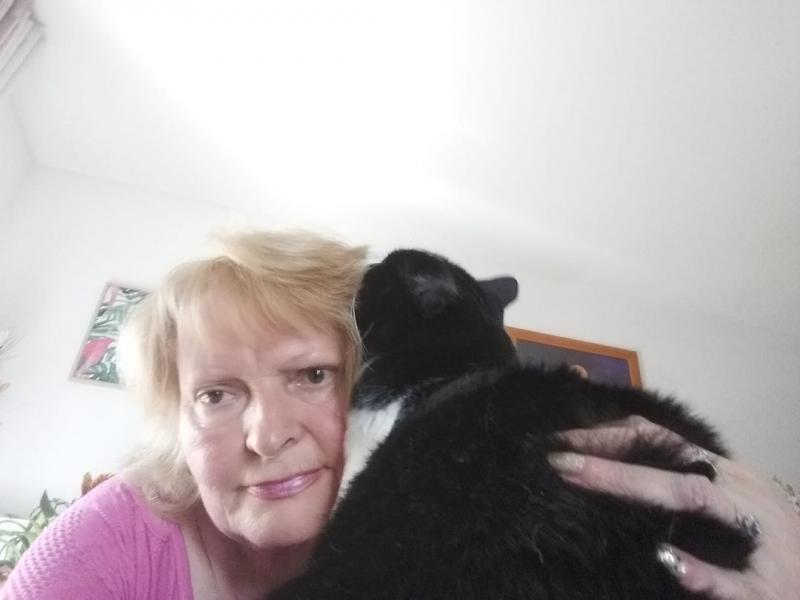 josi 72 ans Bourg en Bresse