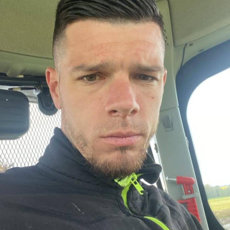 Stephane 37 ans Toulon