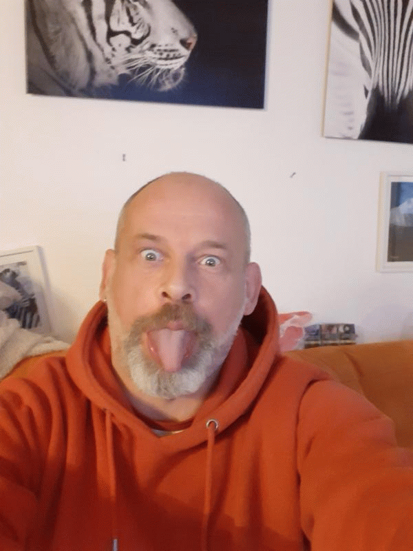 Lionel  51 ans Algajola