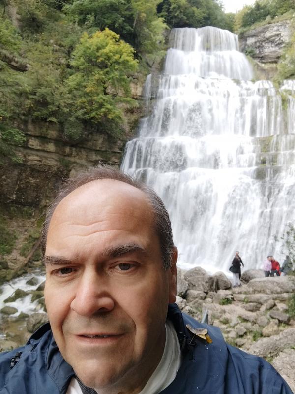 Brann 55 ans Azy sur Marne