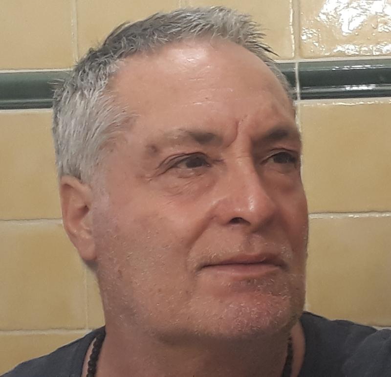 Kris 56 ans Fréjus