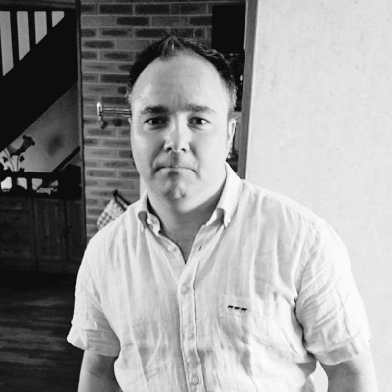 Marsalis  41 ans Saint Avold