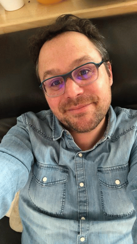 Toine 44 ans Binic