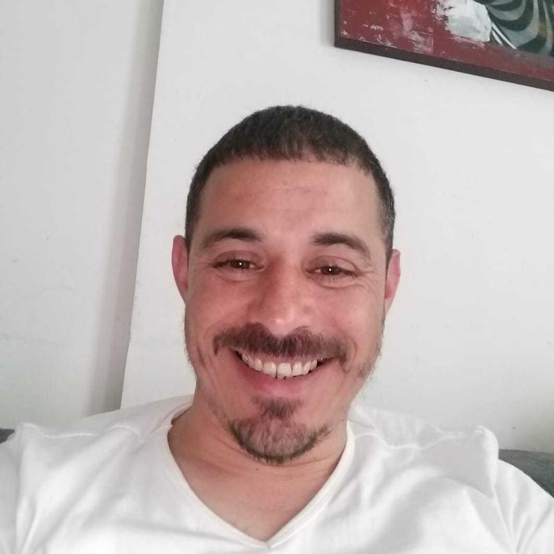 fateh farheh 39 ans Lille