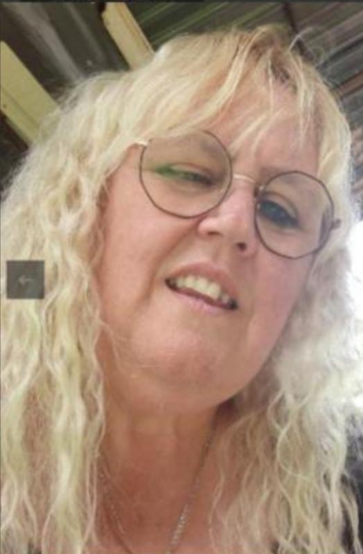 Laurence  55 ans Muides sur Loire