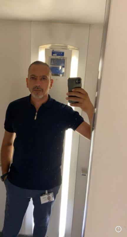 Sam 48 ans La Tour de Salvagny