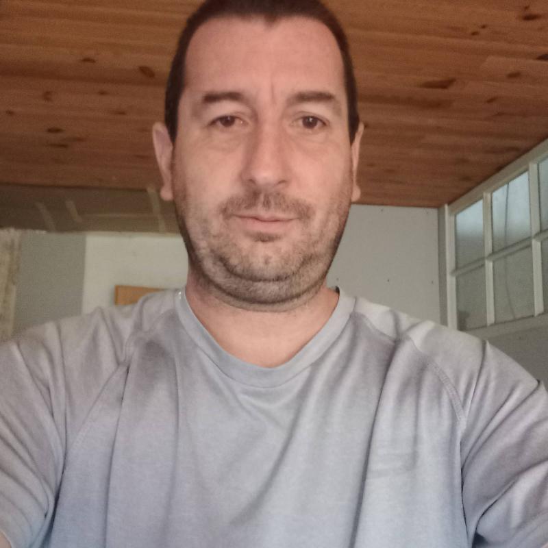Sébastien 44 ans Villemur sur Tarn