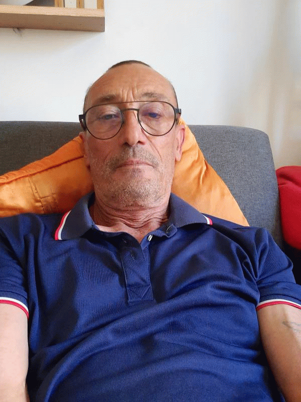 Dany  58 ans Montoir de Bretagne
