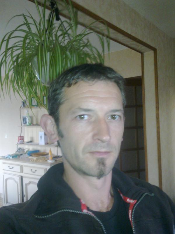 jeap 49 ans Berrien