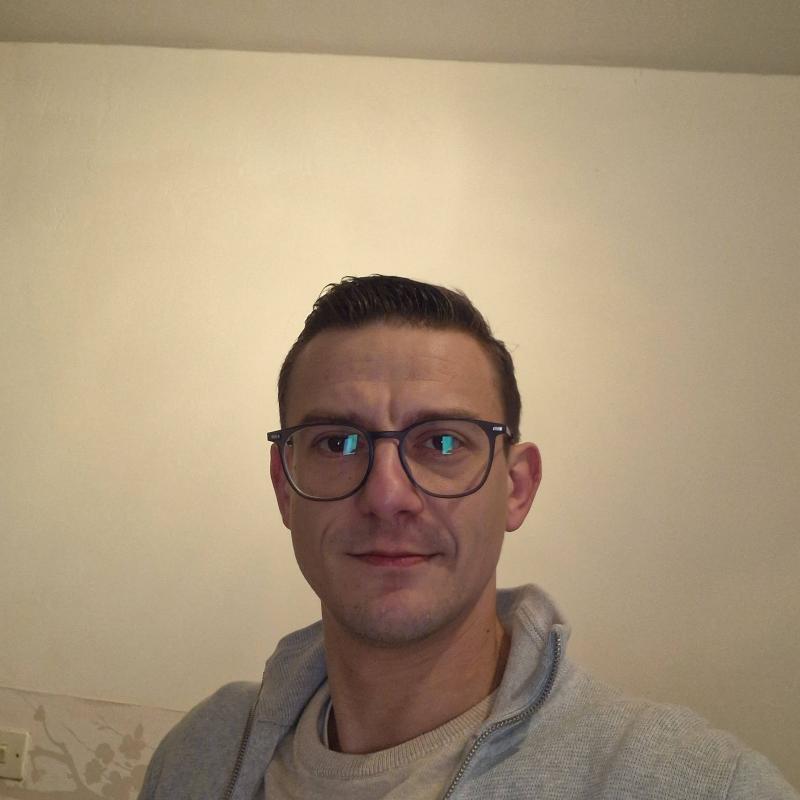 Fabrito 39 ans Marchiennes