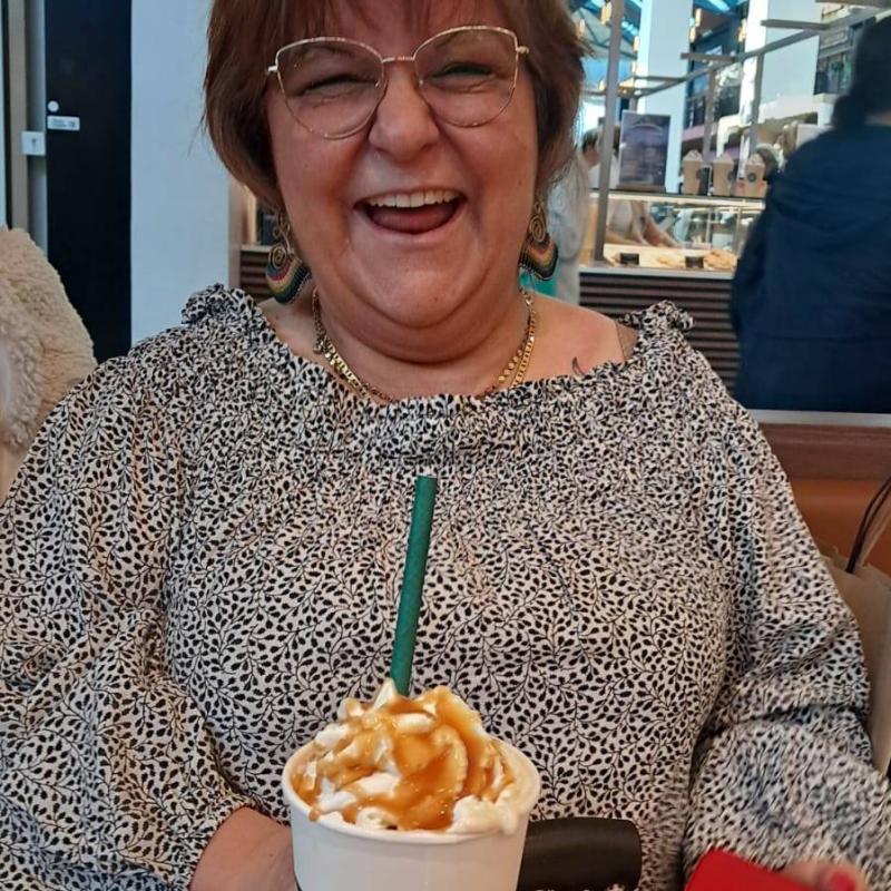 Helena 58 ans Clamart