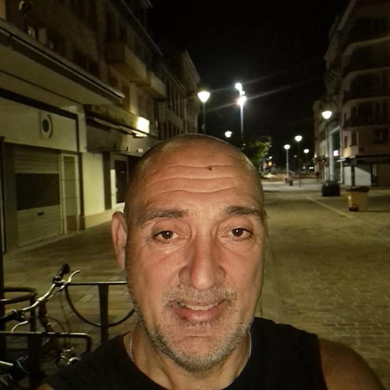 Laurent  53 ans Belfort