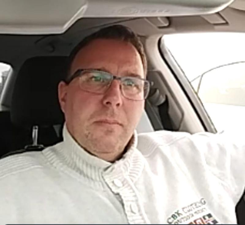 Valentin 61 ans Martigny