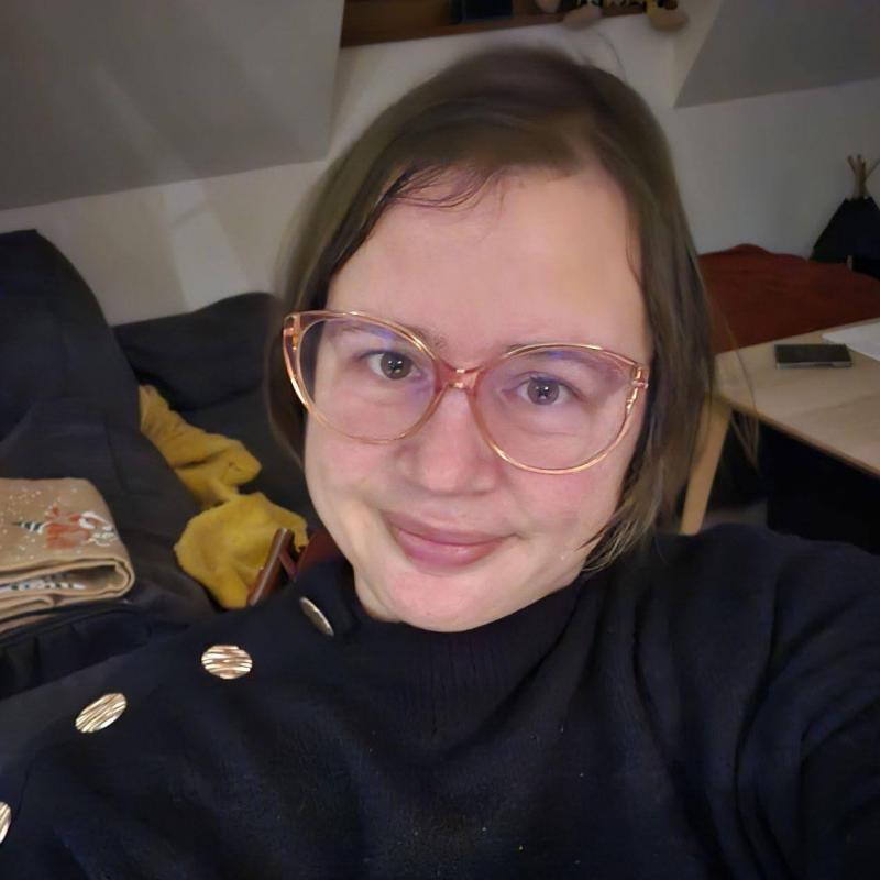 Joudmo 35 ans Algajola