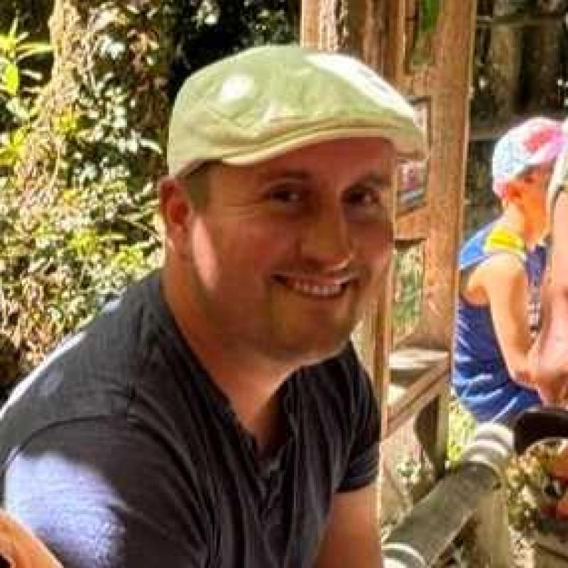 gaëtan 36 ans Chazelles
