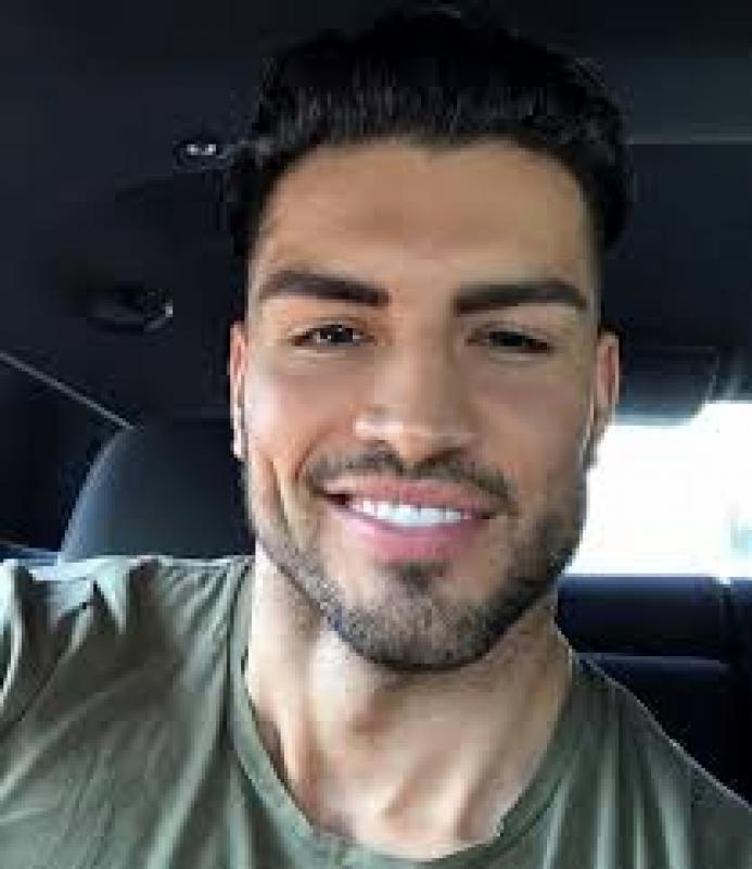 Apagnan 22 ans Nanterre