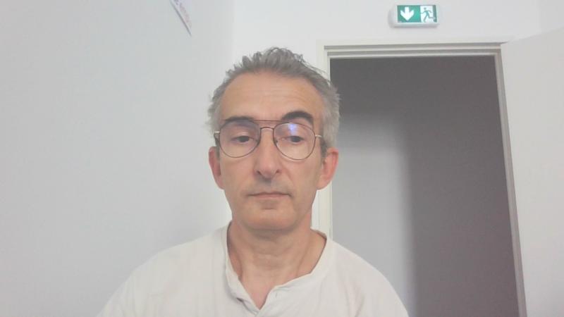 Gérard THOMAS 63 ans Montluçon