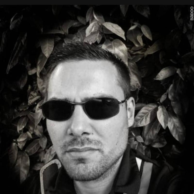 Hantz 33 ans Cherbourg
