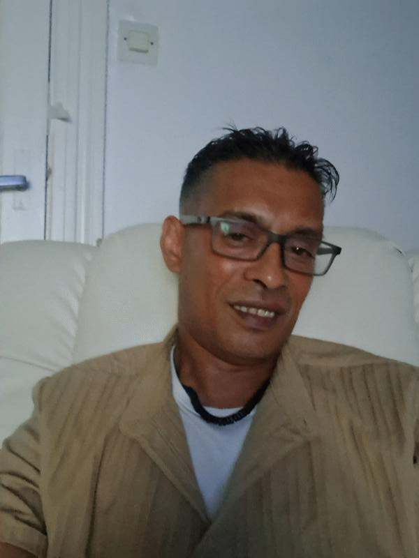 David 50 ans Lille