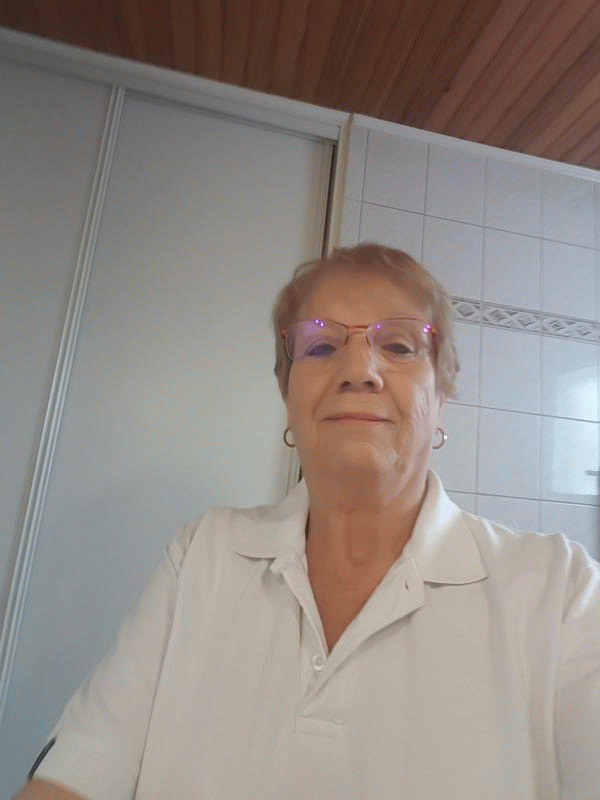 Crevette 82 ans Saint Nazaire