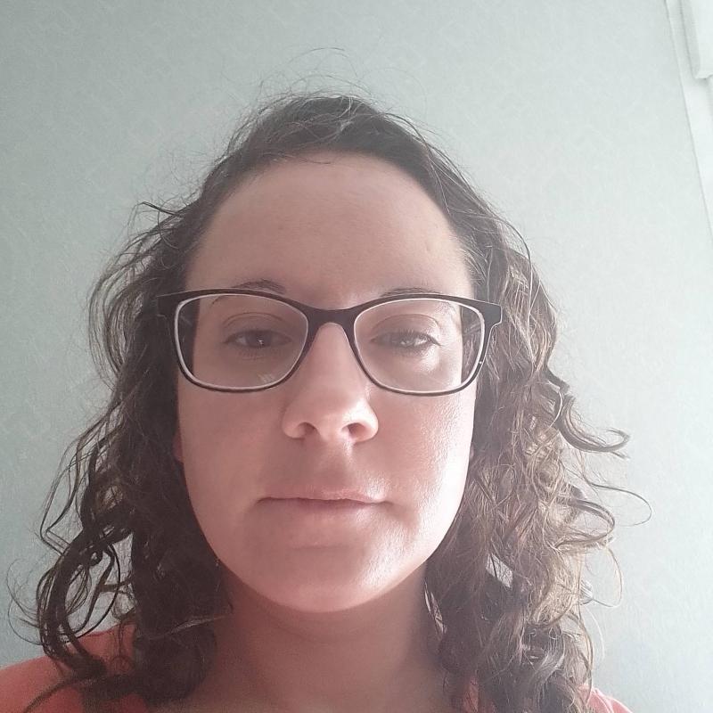 Stephanie 37 ans Melle