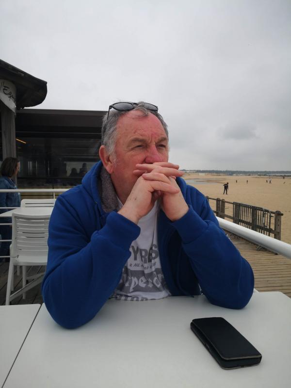 JC 67 ans Livry Gargan