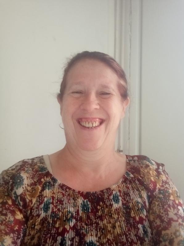 Marie Durand  59 ans Aniche