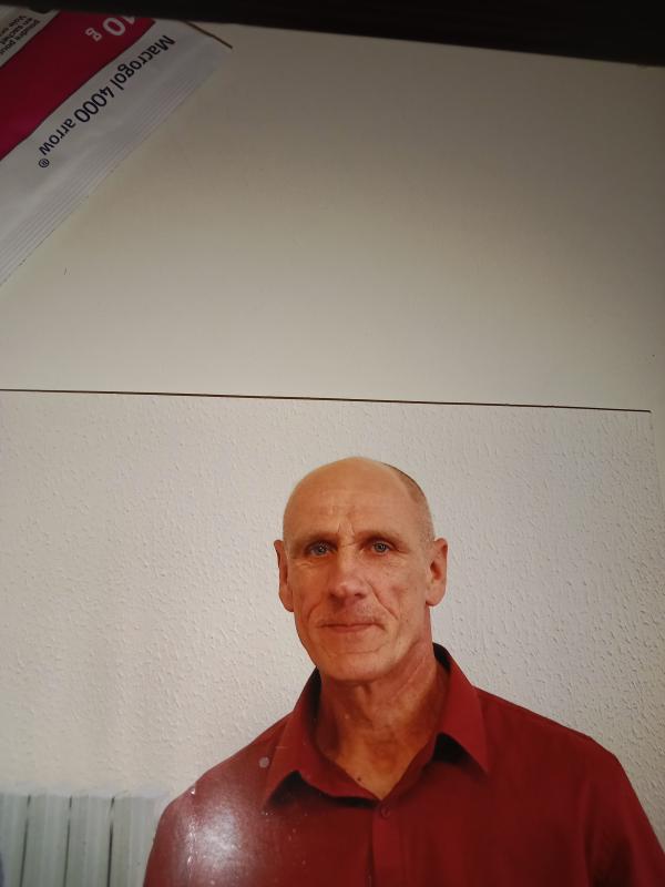 Pascal 60 ans Tours