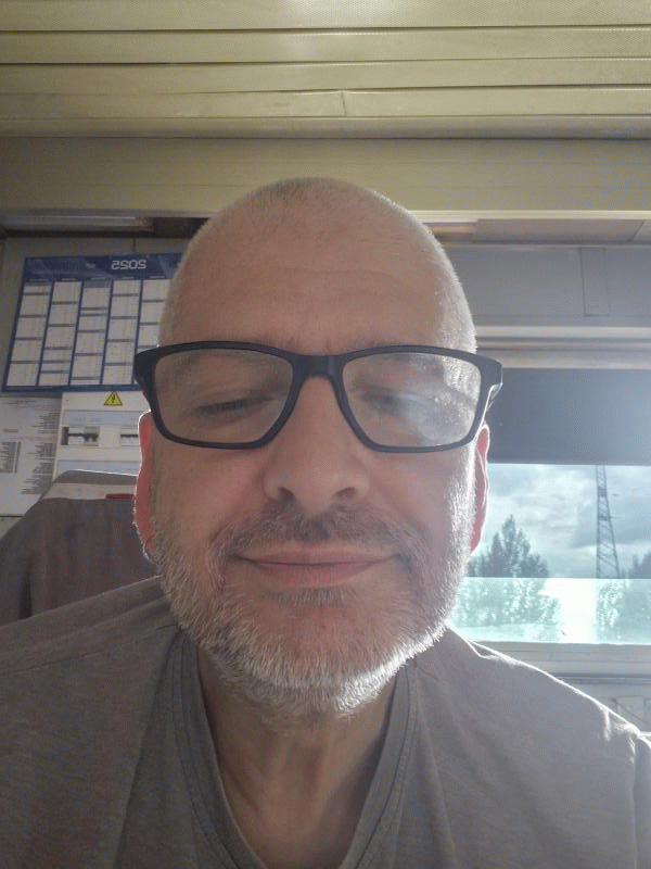 denis 57 ans Thionville