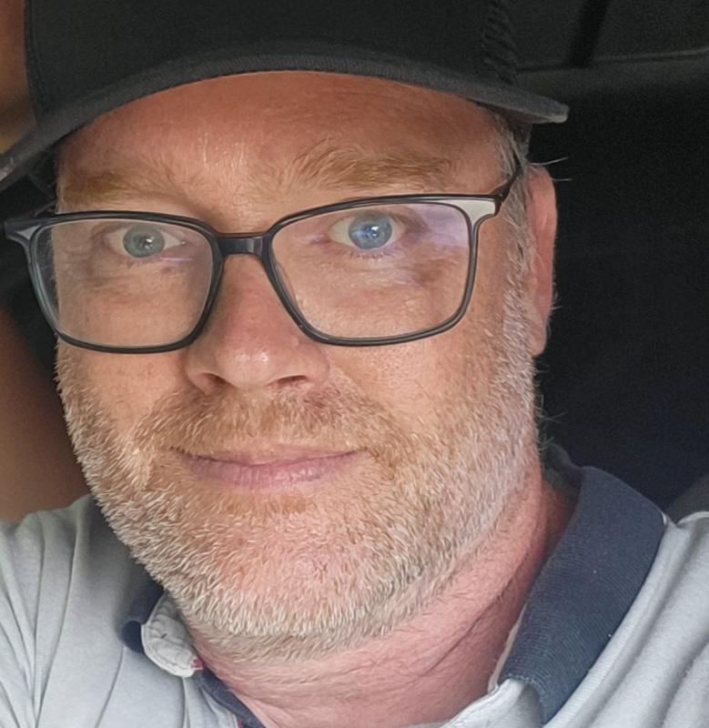 sylvain 54 ans Valenciennes