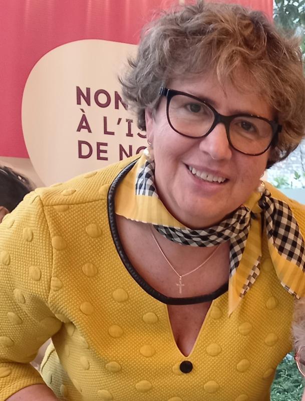 Aude 66 ans La Madeleine